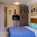Апартаменты Gpx Clr - Junior A5 *