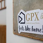 Gpx Clr - Junior A5 Daire *
