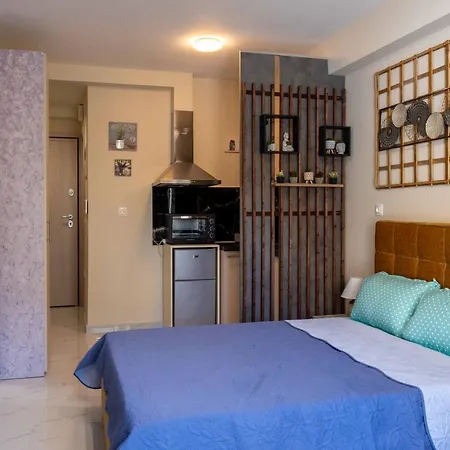 Apartment Gpxclrsuperiorjuniortwin Suitea5 *