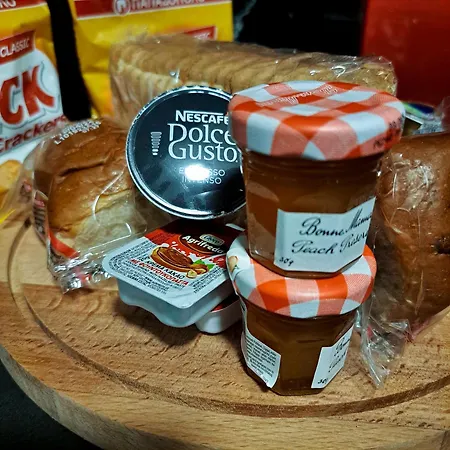 Lejlighed Gpx Clr-Junior Twinsuitea5 Larissa