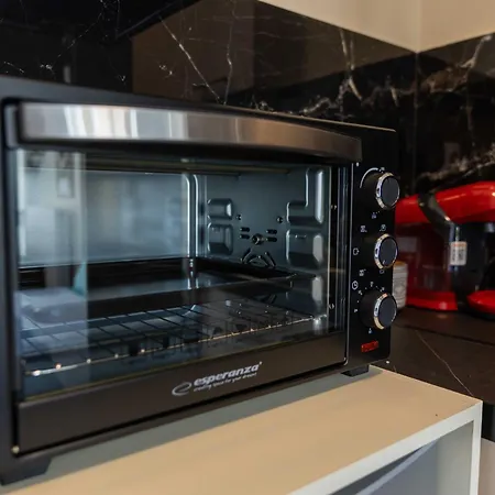 Διαμέρισμα Gpx Clr - Junior Apartment A5