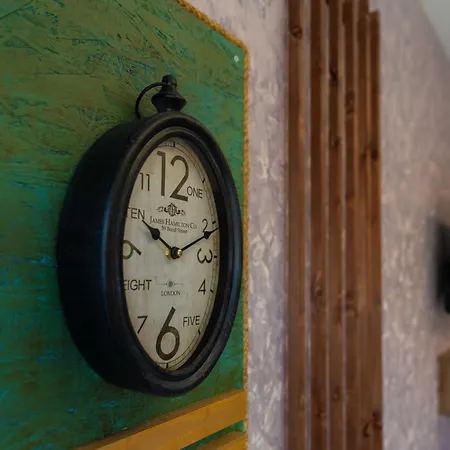 Gpx Clr-Junior Twinsuitea5 Lejlighed Larissa