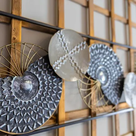 Gpx Clr - Junior Apartment A5 Διαμέρισμα