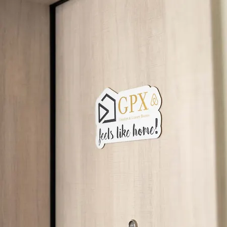 Gpx Clr - Junior Apartment A5