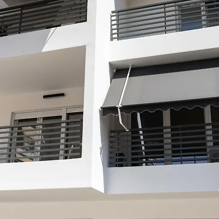 Gpx Clr - Junior A5 Appartement