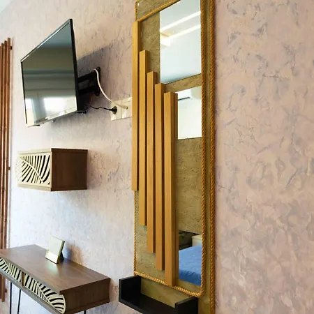 Lejlighed Gpx Clr-Junior Twinsuitea5 *