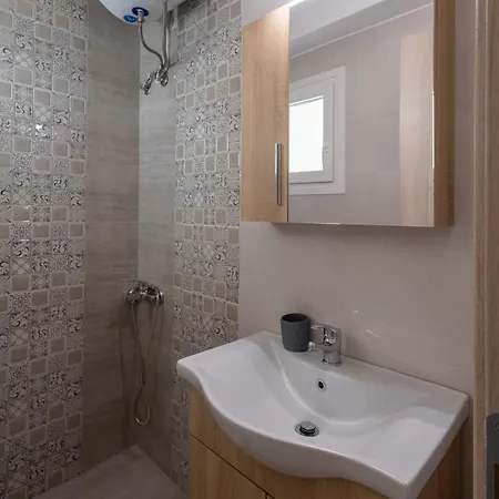 Lejlighed Gpx Clr-Junior Twinsuitea5 Larissa