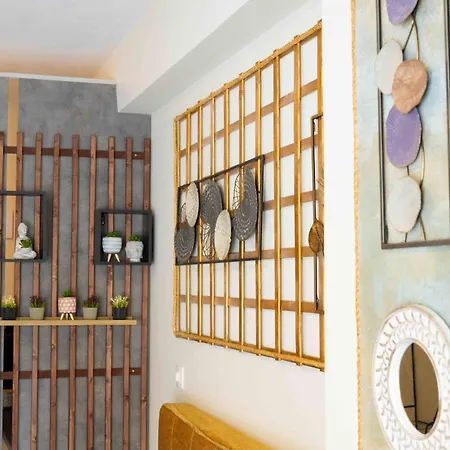 Gpx Clr - Junior Apartment A5