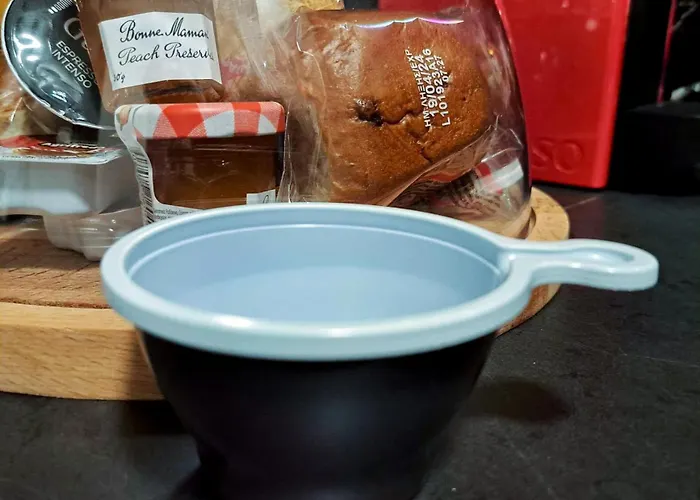 Gpx Clr - Junior Apartment A5 Λάρισα