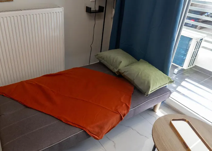 Gpx Clr - Junior Apartment A5 Διαμέρισμα *