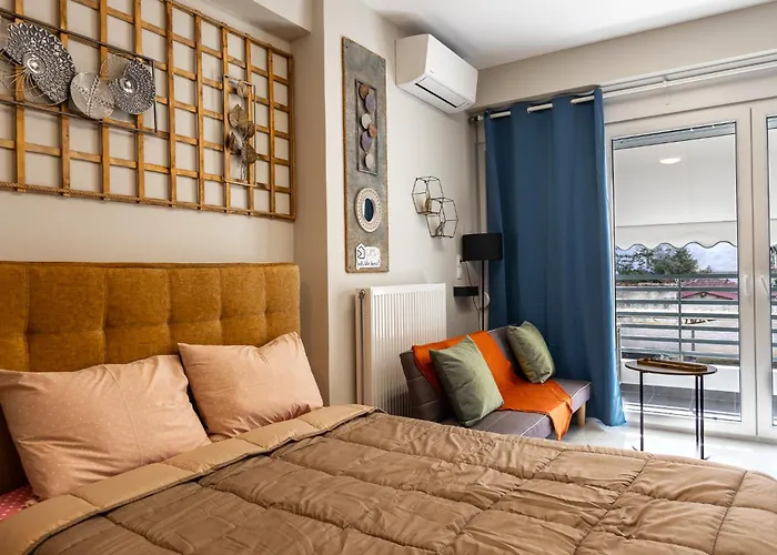 Gpx Clr - Junior Apartment A5 *