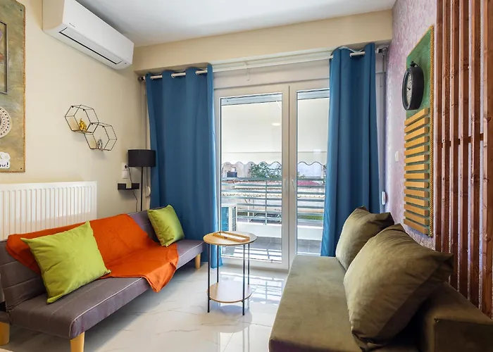 Gpx Clr - Junior Apartment A5 *