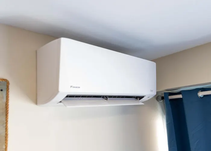 Gpx Clr - Junior Apartment A5 * Λάρισα