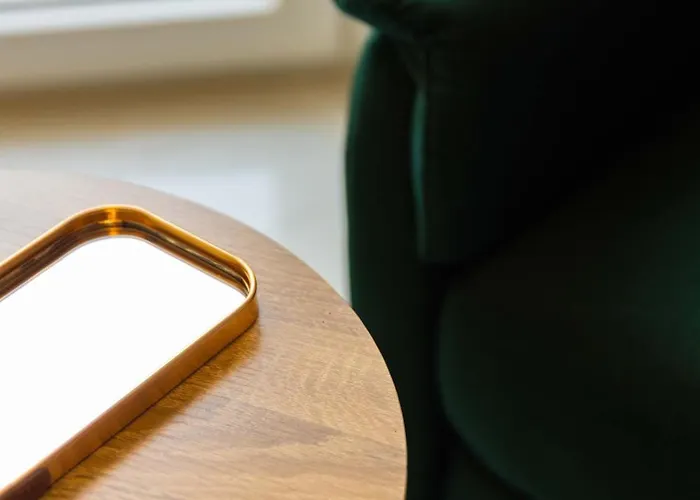 Gpx Clr - Junior Apartment A5 * Λάρισα