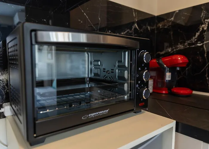 Διαμέρισμα Gpx Clr - Junior Apartment A5