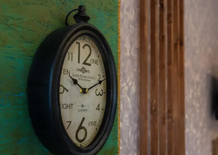 Gpx Clr - Junior Apartment A5 Διαμέρισμα Λάρισα