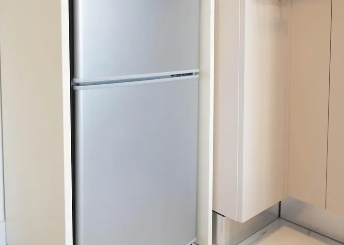 Gpx Clr - Junior Apartment A5 * Λάρισα