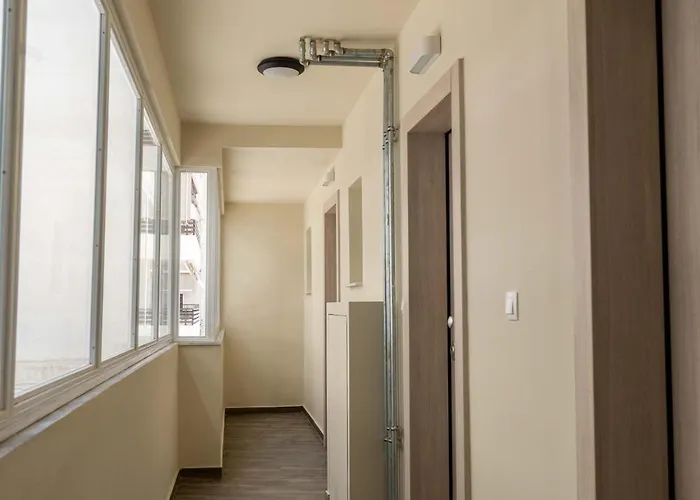 Gpx Clr - Junior Apartment A5