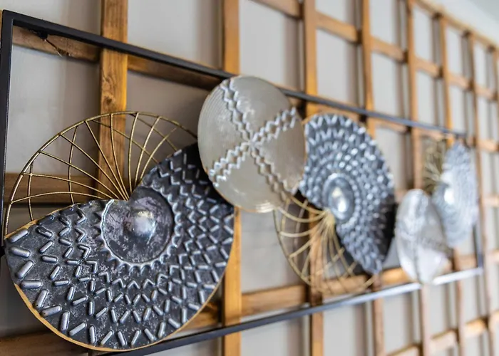 Gpx Clr - Junior A5 Appartement