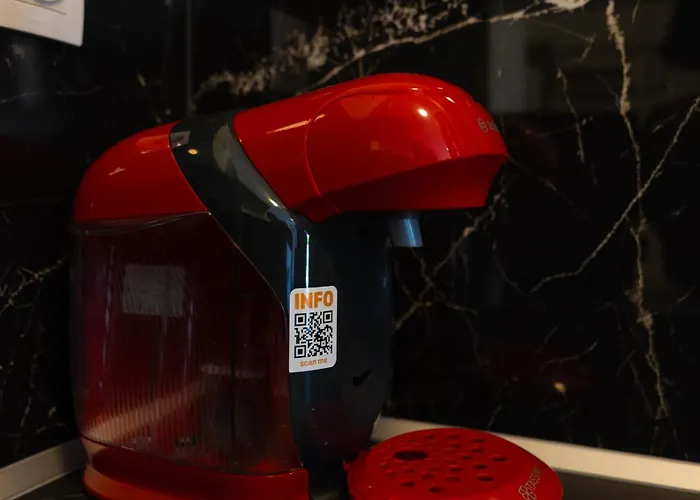 Gpx Clr - Junior Apartment A5 Διαμέρισμα Λάρισα