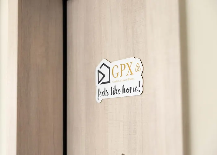 Gpx Clr - Junior Apartment A5