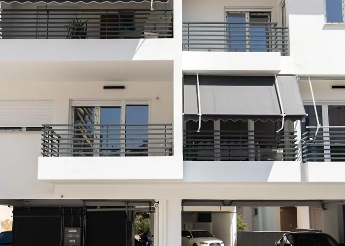 Gpx Clr - Junior Apartment A5 Διαμέρισμα