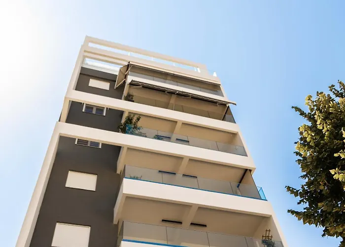 Gpx Clr - Junior Apartment A5 *