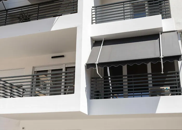 Gpx Clr - Junior Apartment A5 Διαμέρισμα