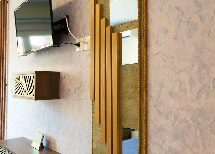 Διαμέρισμα Gpx Clr - Junior Apartment A5 *