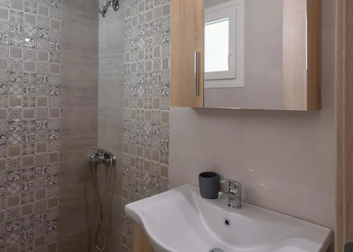 Διαμέρισμα Gpx Clr - Junior Apartment A5 Λάρισα