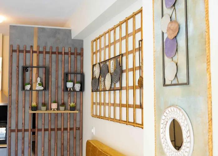 Gpx Clr - Junior Apartment A5